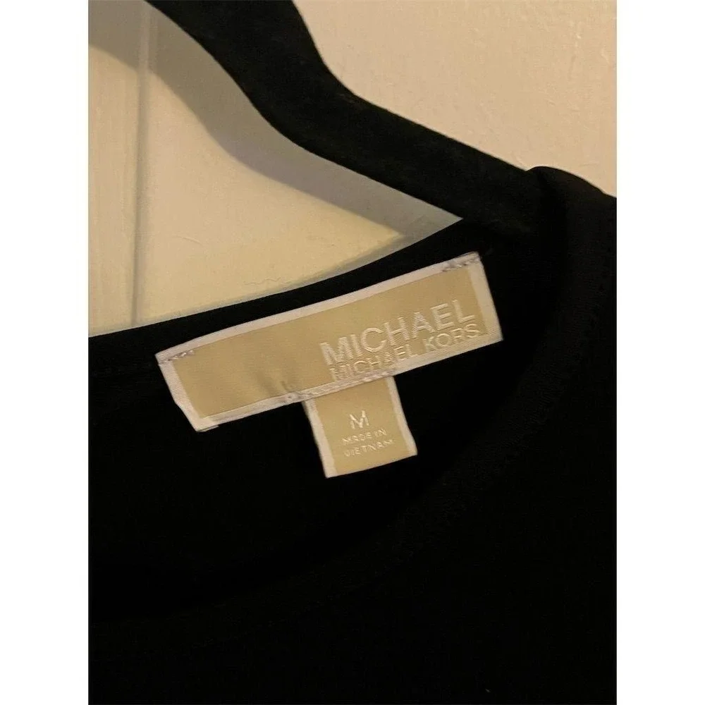 Michael Kors elevate your